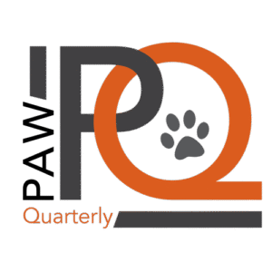 Paw Quarterly Logo