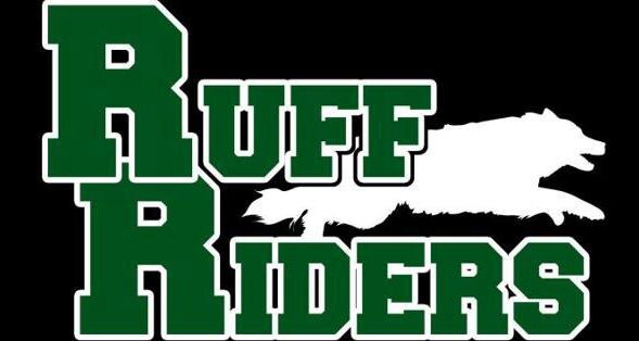 Ruff Riders Flyball Club