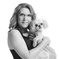 Picture of Lisa Brice