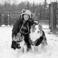 Picture of Rebecca Leippi